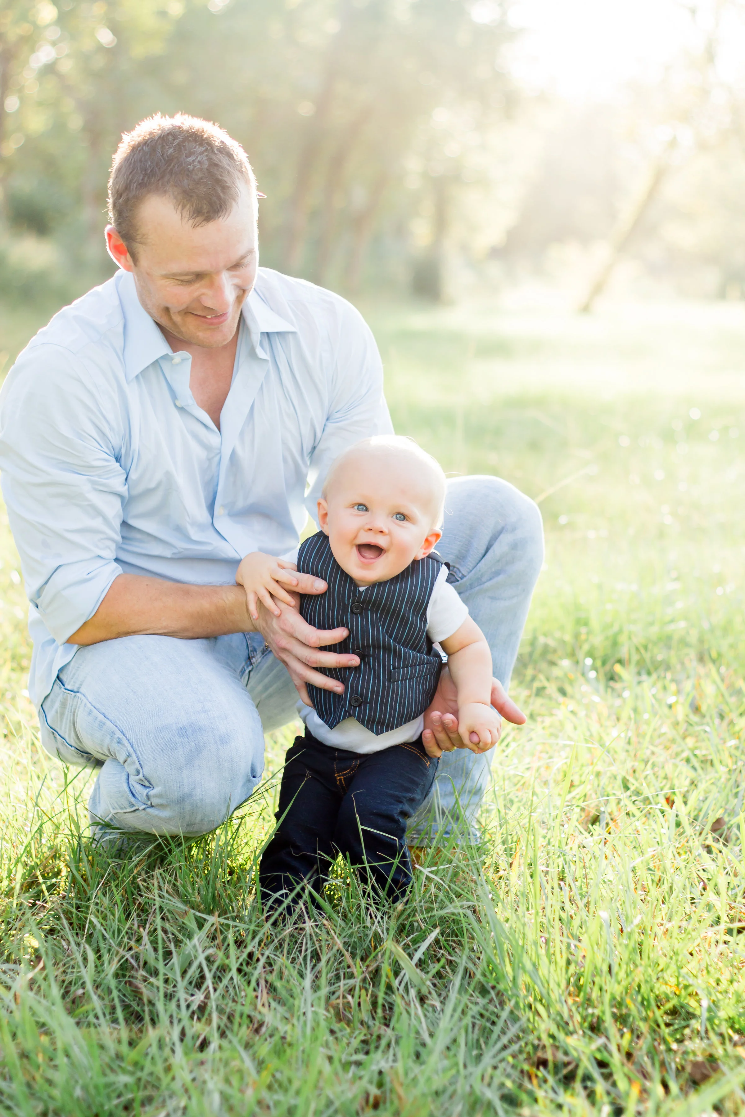 "I am so grateful I chose LEP for my maternity shoot! Leah is so creative and full of talent as well as open to ideas. She really cared about making it a special and fun experience! I can tell that it isn’t just a job to her, it’s her passion. In past experiences with other photographers I would only pick a few shots I liked, but we loved all of the photos we got back! I will forever cherish these photos! I would recommend her to anyone who wants to truly capture a significant moment in their life!" Cecilia & Jon