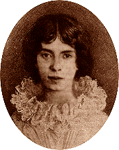  Emily Dickinson