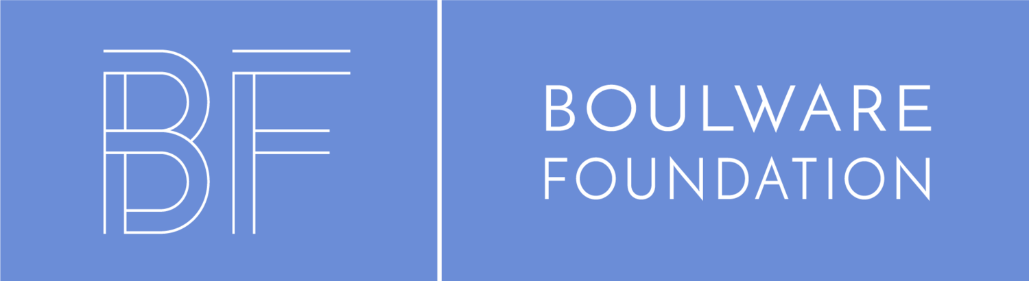 The Boulware Foundation