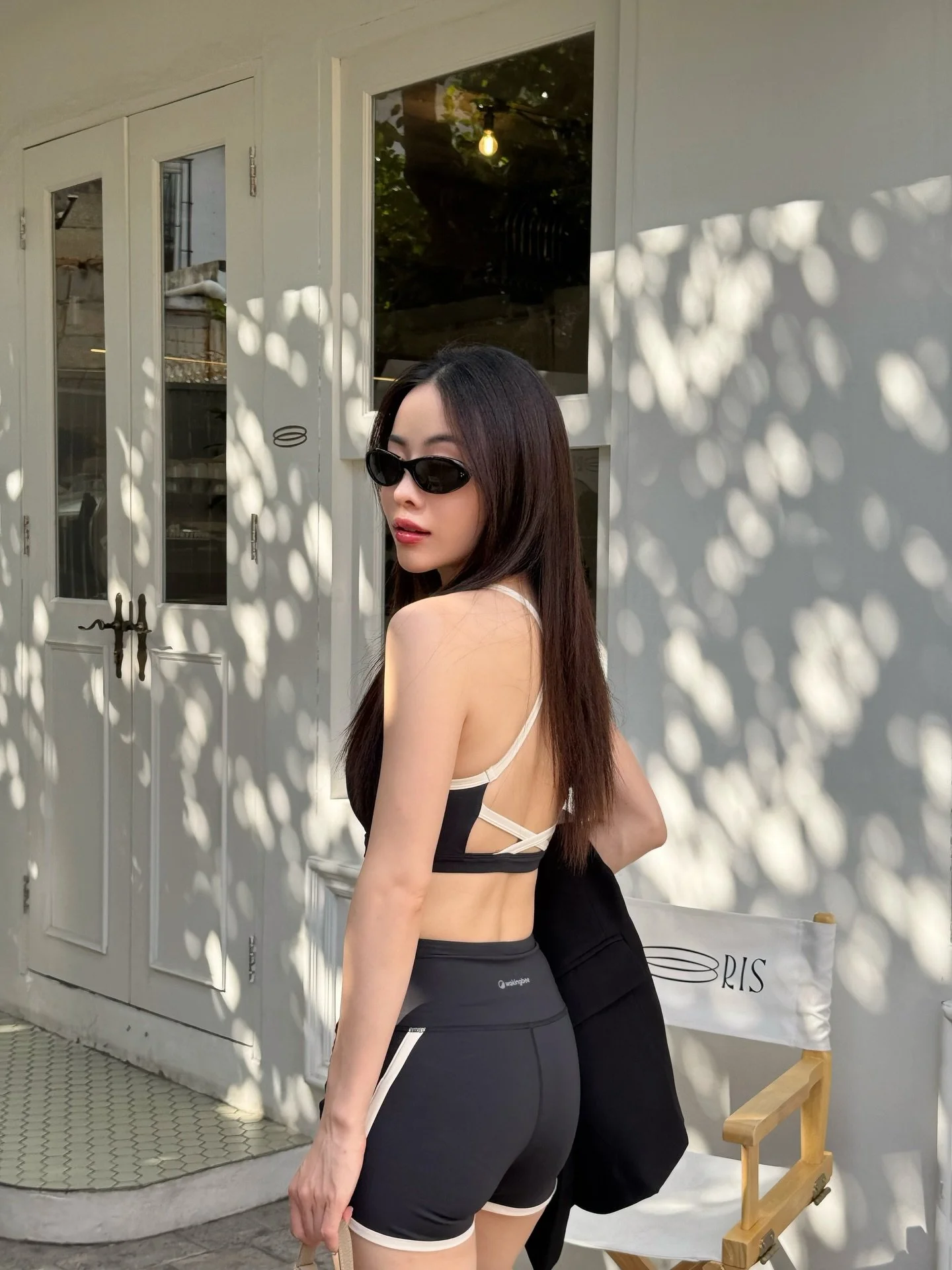 Active, every day.🏃&zwj;♀️✨