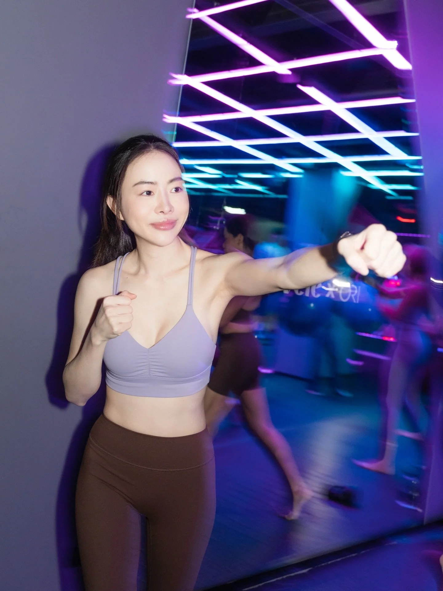 @oristaytrue X @veleofficial.th 🤎💜