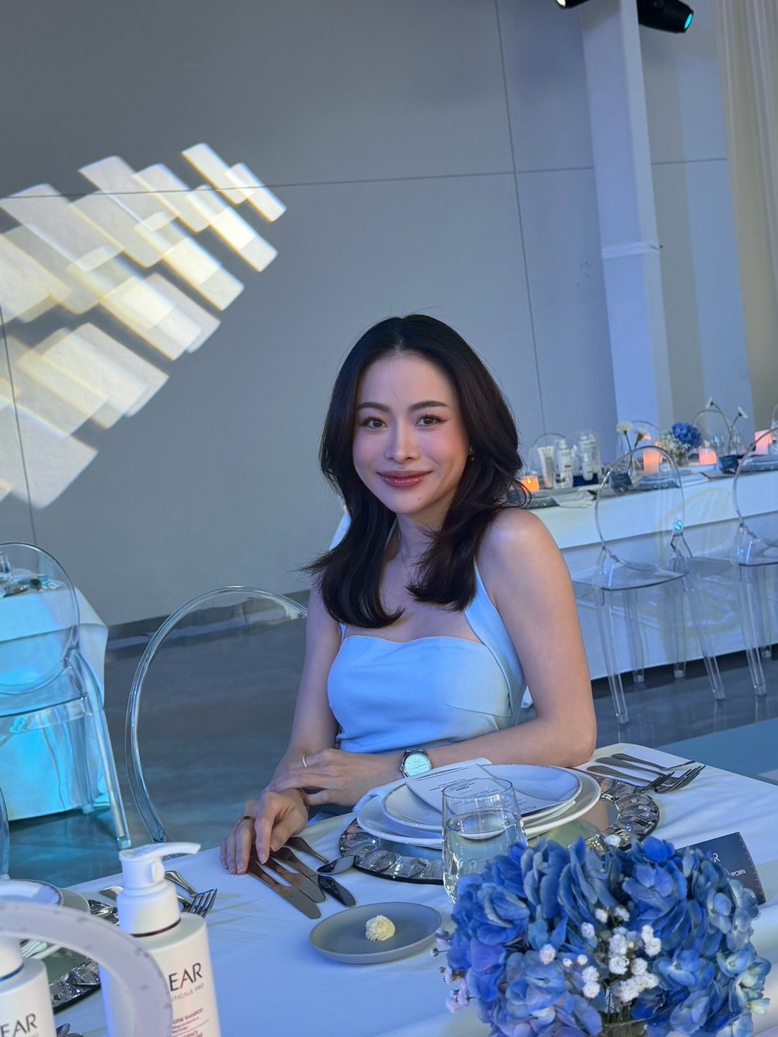 🩵🤍 @clear_thofficial 
#ClearThailand #ClearScalpPro #Clearยืนหนึ่งเรื่องขจัดรังแค