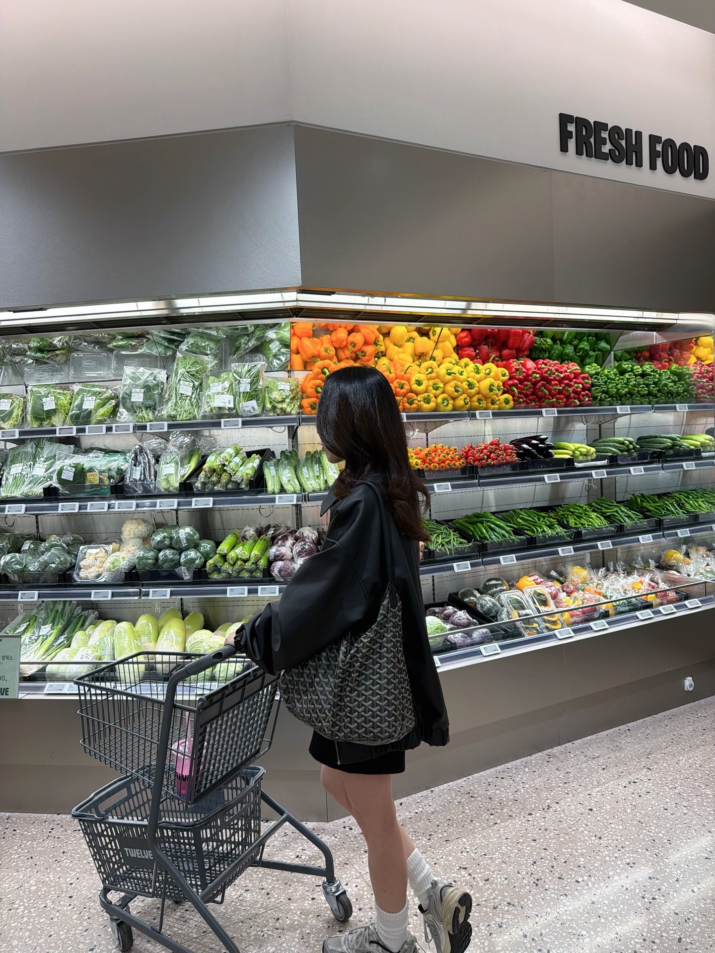 Saturday monring 🥑🍑🥜🥗🥦🥒🥬