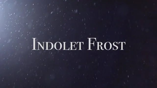 Indolent Frost