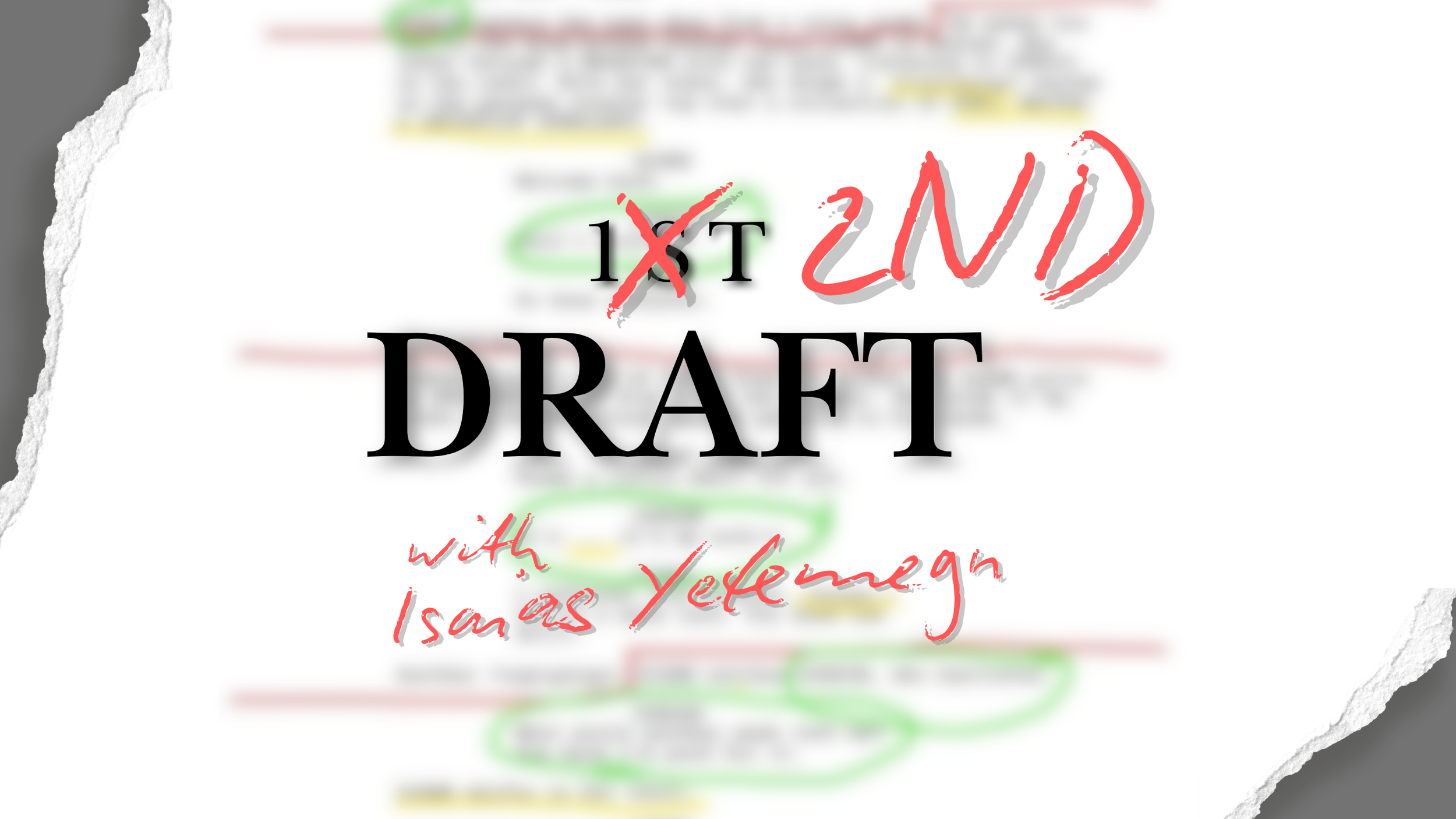 Star Wars: The Last Jedi Re-Write