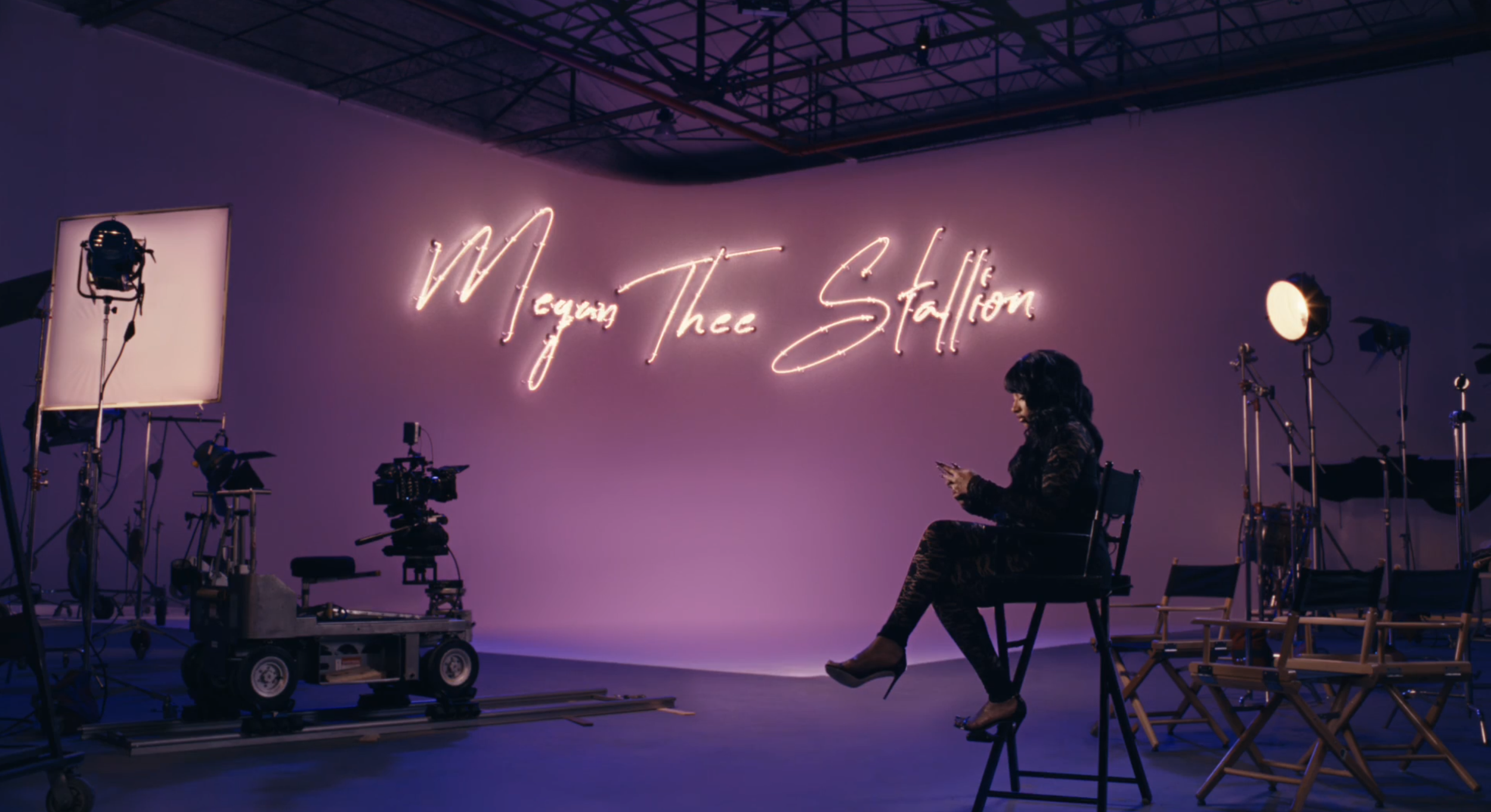 Amazon Prime "It’s Prime Day ft. Megan Thee Stallion"