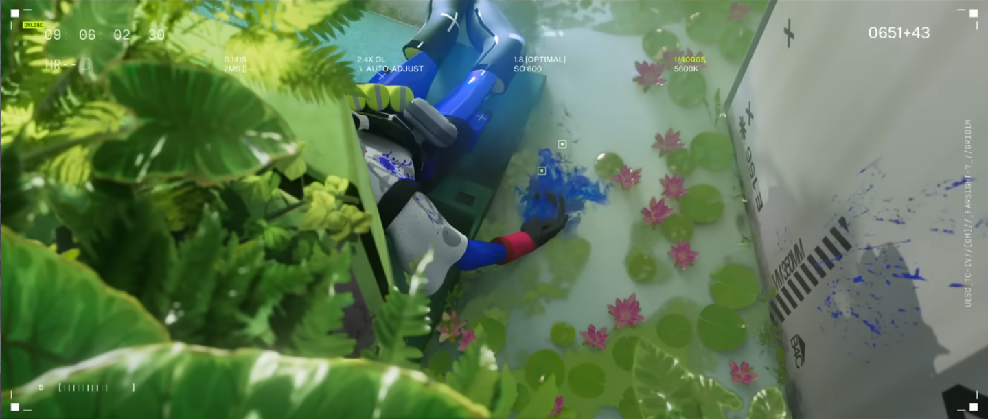 Marathon - Save the Date