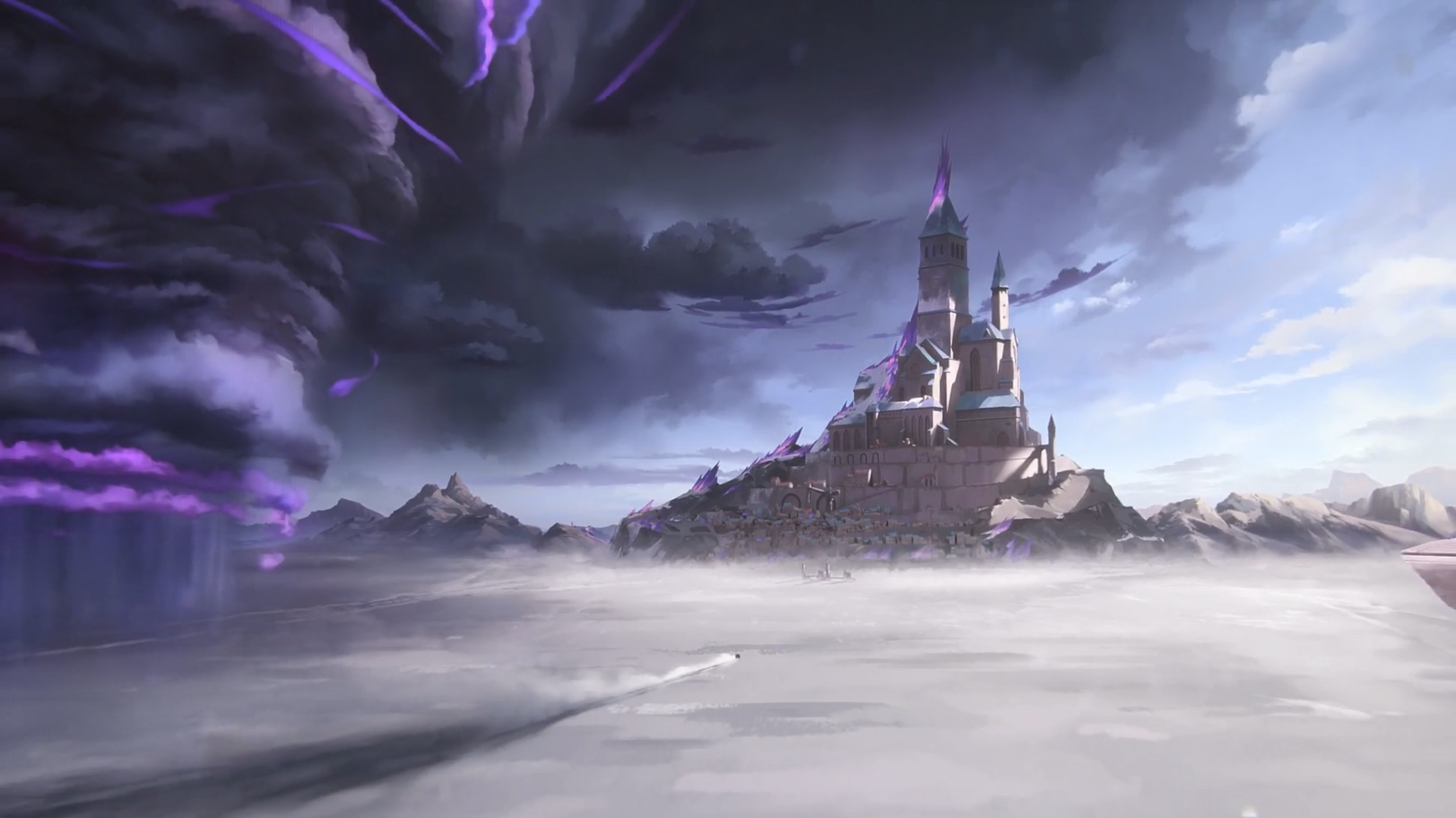 Riot Games – Valorant Corrode