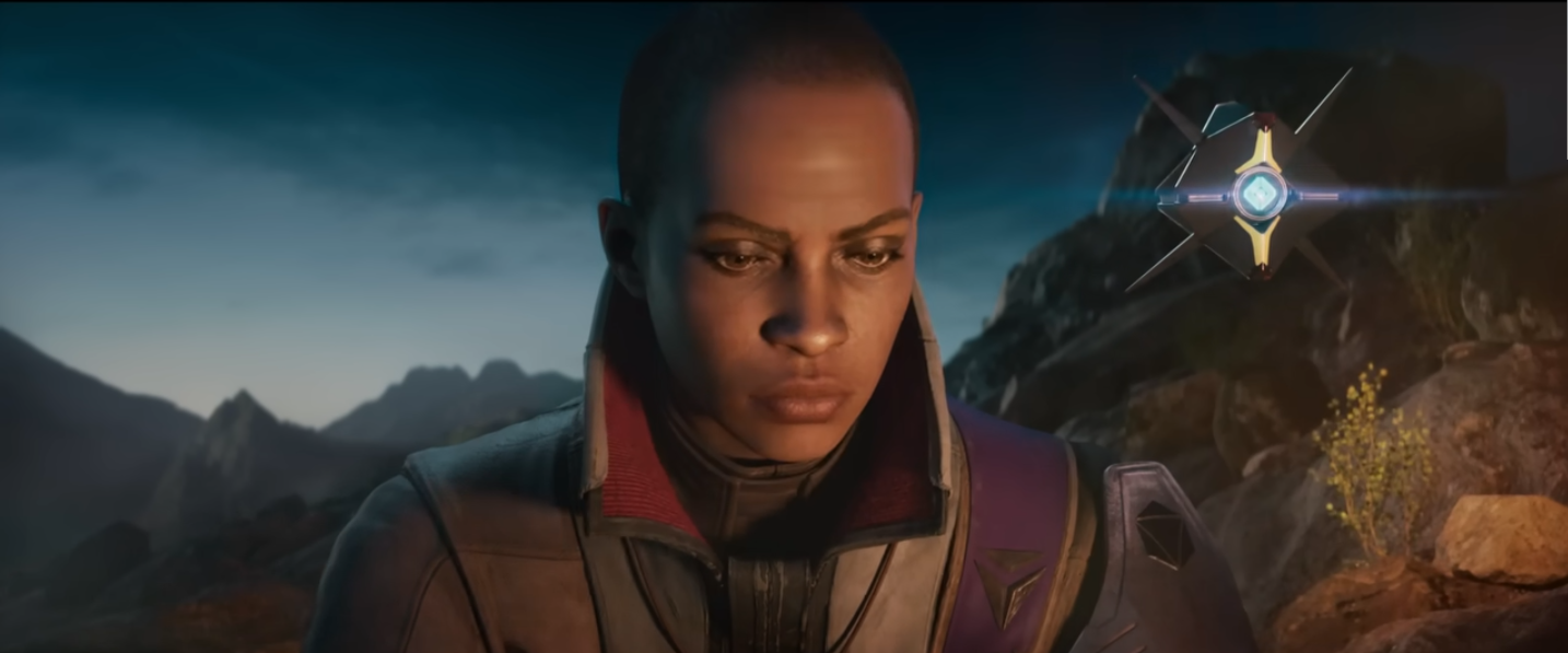 Destiny 2 Final Shape Reveal