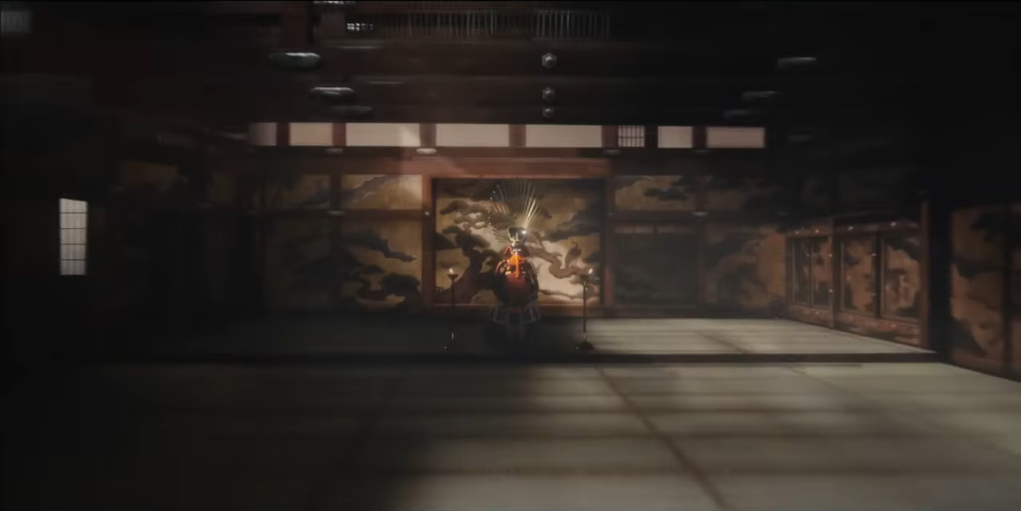 FX Shogun Teaser Trailer