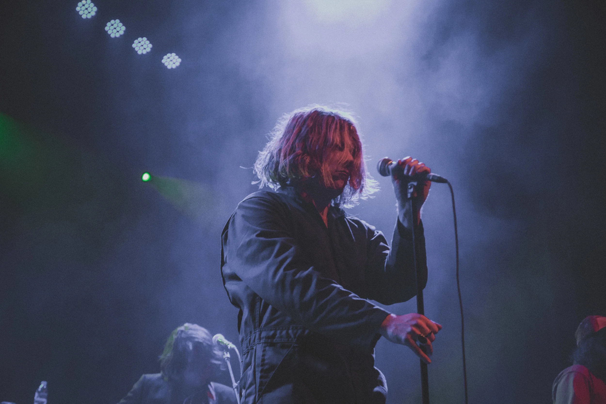 Ty Segall Announces First Art Show In Chicago