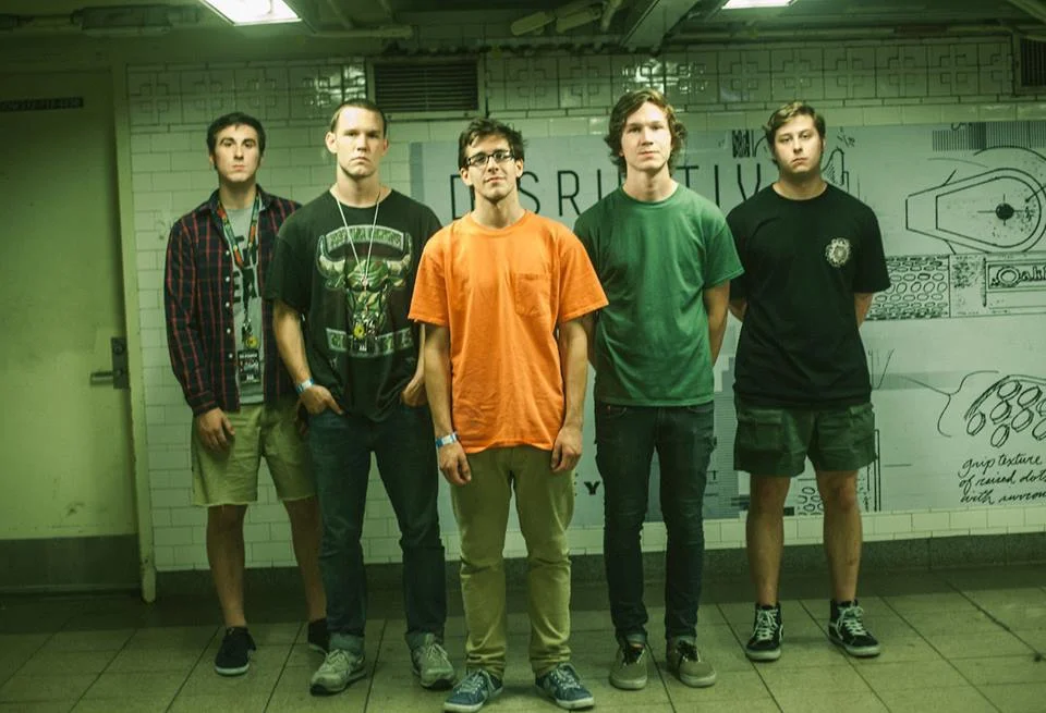 Knuckle Puck Release Video For 'Evergreeen'