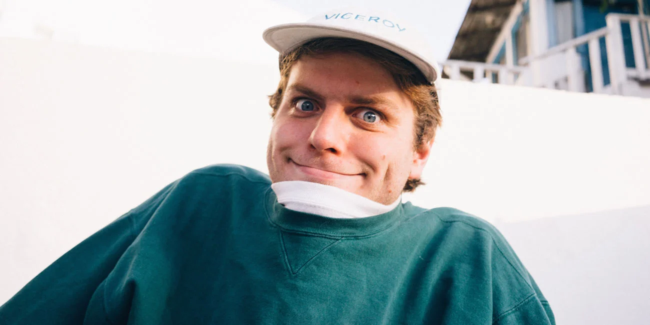 Mac Demarco Appears on 'WTF With Marc Maron' 