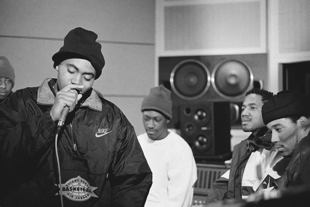 Listen To a "Nasimoto", A New Nas x Madlib Mash-Up Mixtape