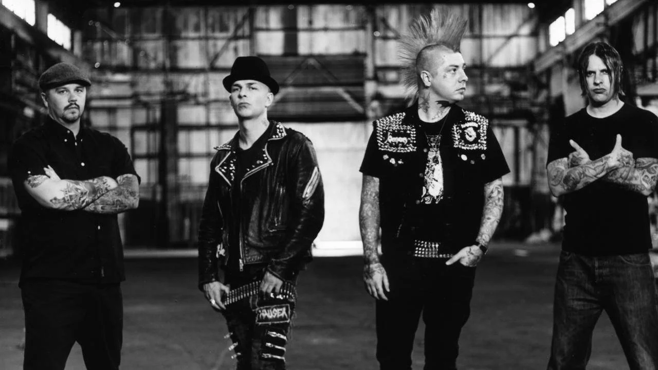 Rancid Release "Telegraph Avenue" Video