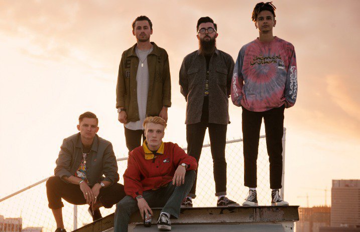 Neck Deep Release 2 New Videos 