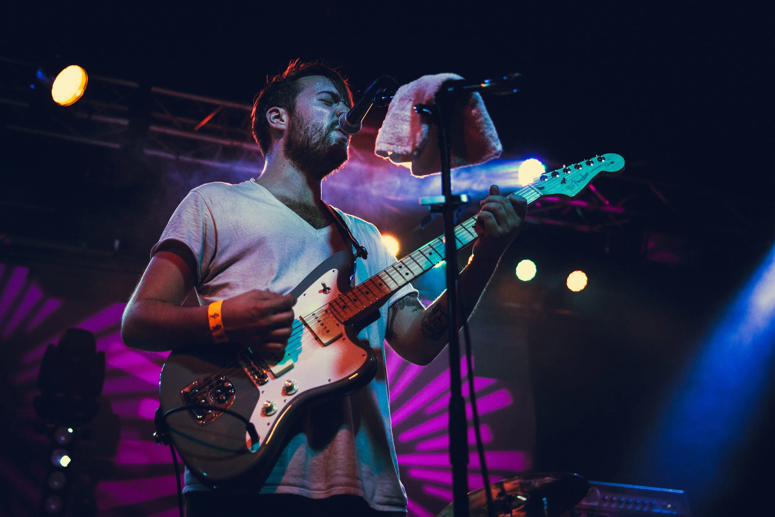 Have Mercy, Real Friends & Tiny Moving Parts at Concord Music Hall [PHOTOS]