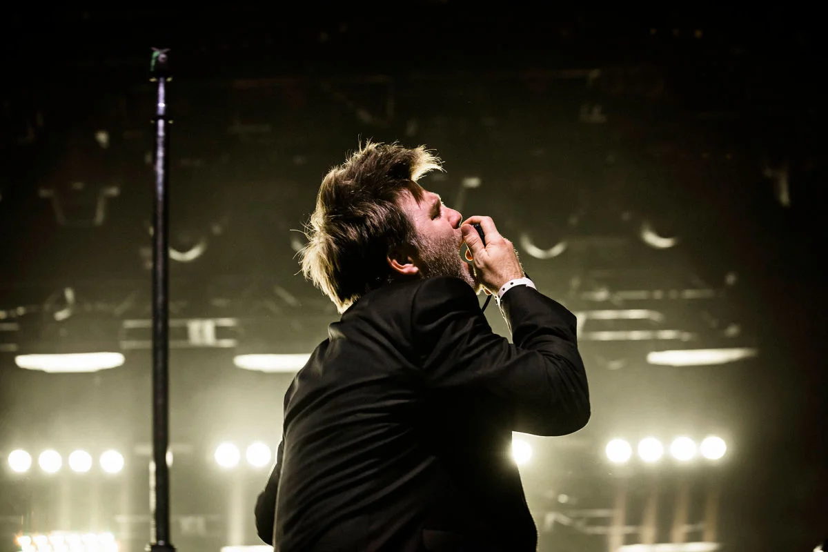 LCD Soundsystem Officially Announce New Album and Tour