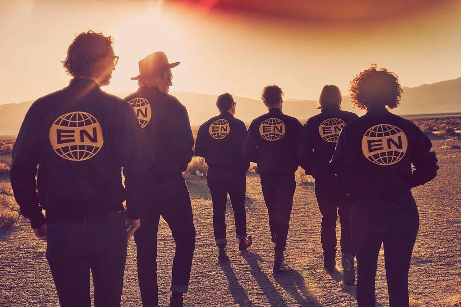 Arcade Fire Release Video For 'Creature Comfort'
