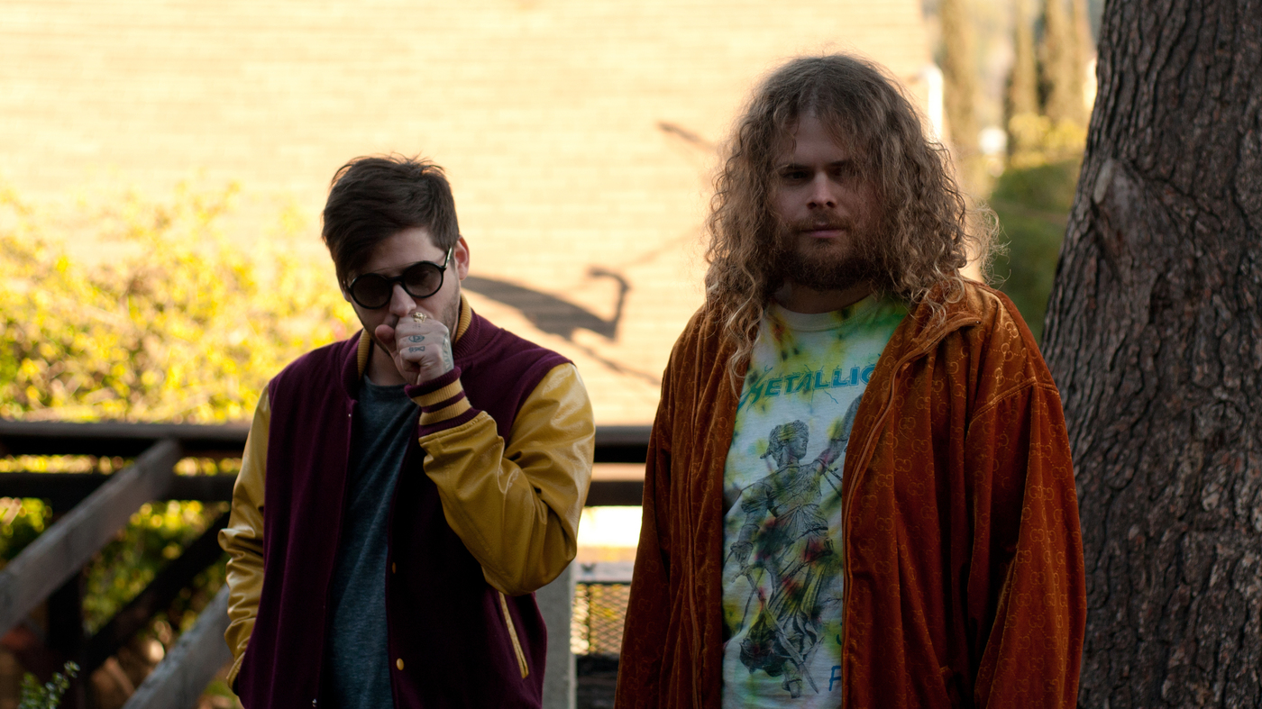 Wavves Release Weird (yet awesome) video for 'Stupid Love'