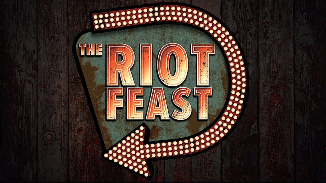 Riot Fest Announces The Riot Feast