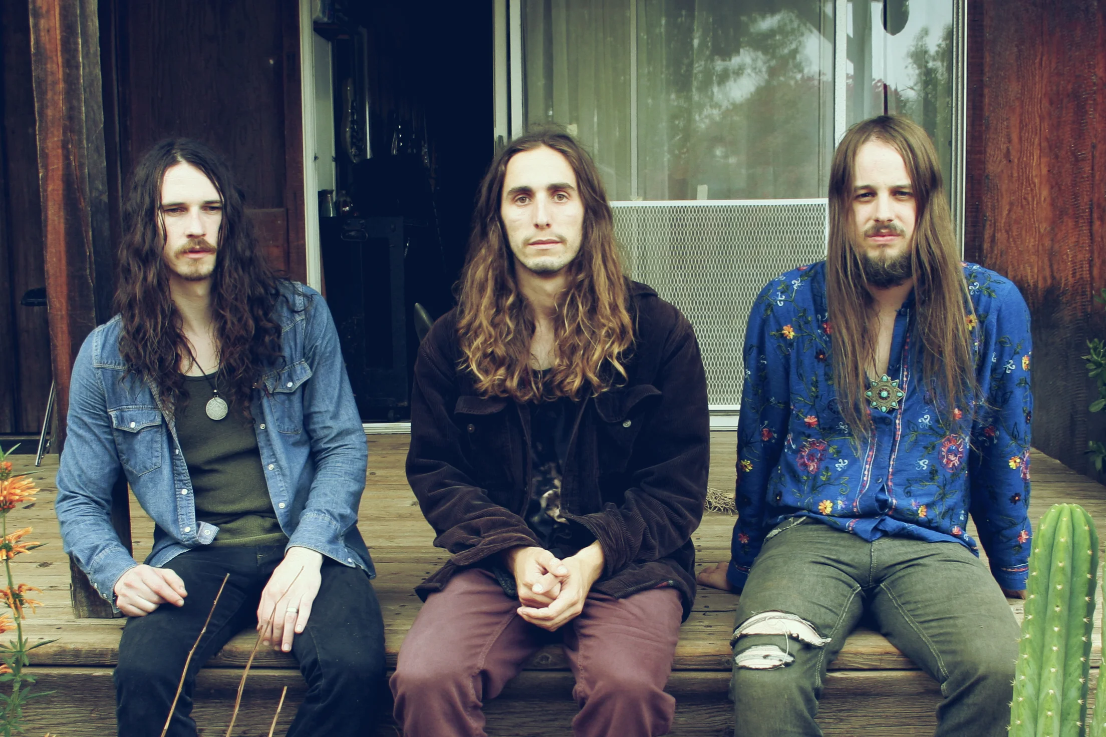 Radio Moscow Coming to Reggie's, next Thursday July 6th 