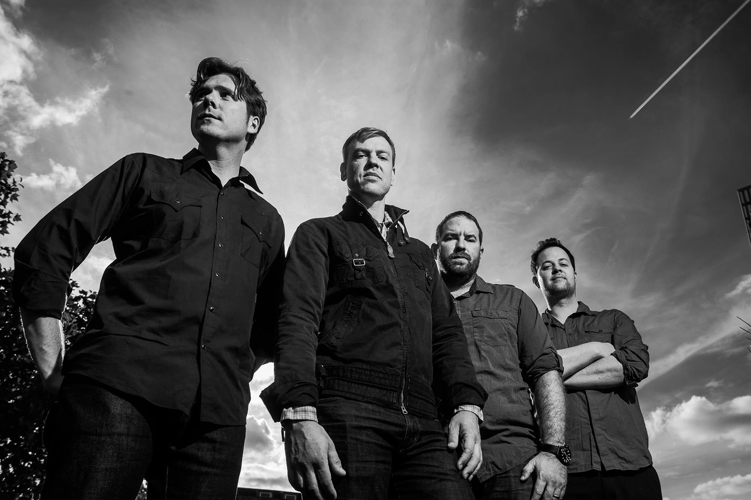 Jimmy Eat World Release Video For Get Right