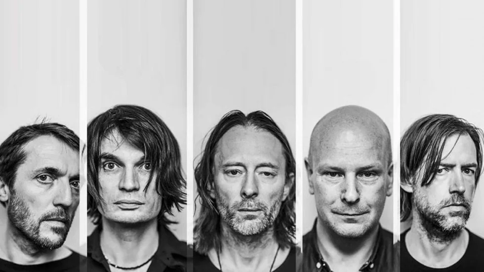 Radiohead Uploaded Their Entire Coachella Set to Youtube