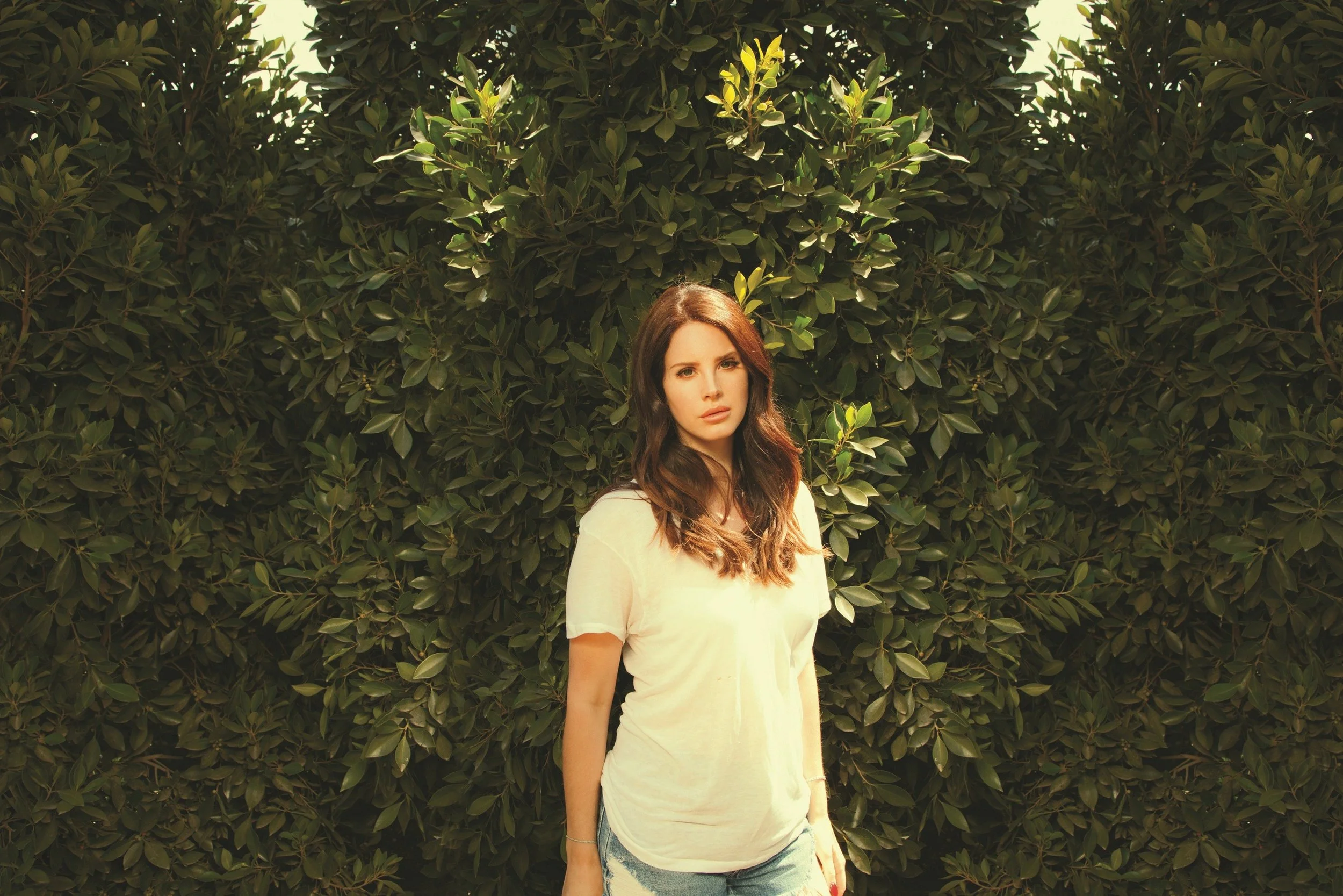 Lana Del Rey Released 2 New Songs with A$AP Rocky