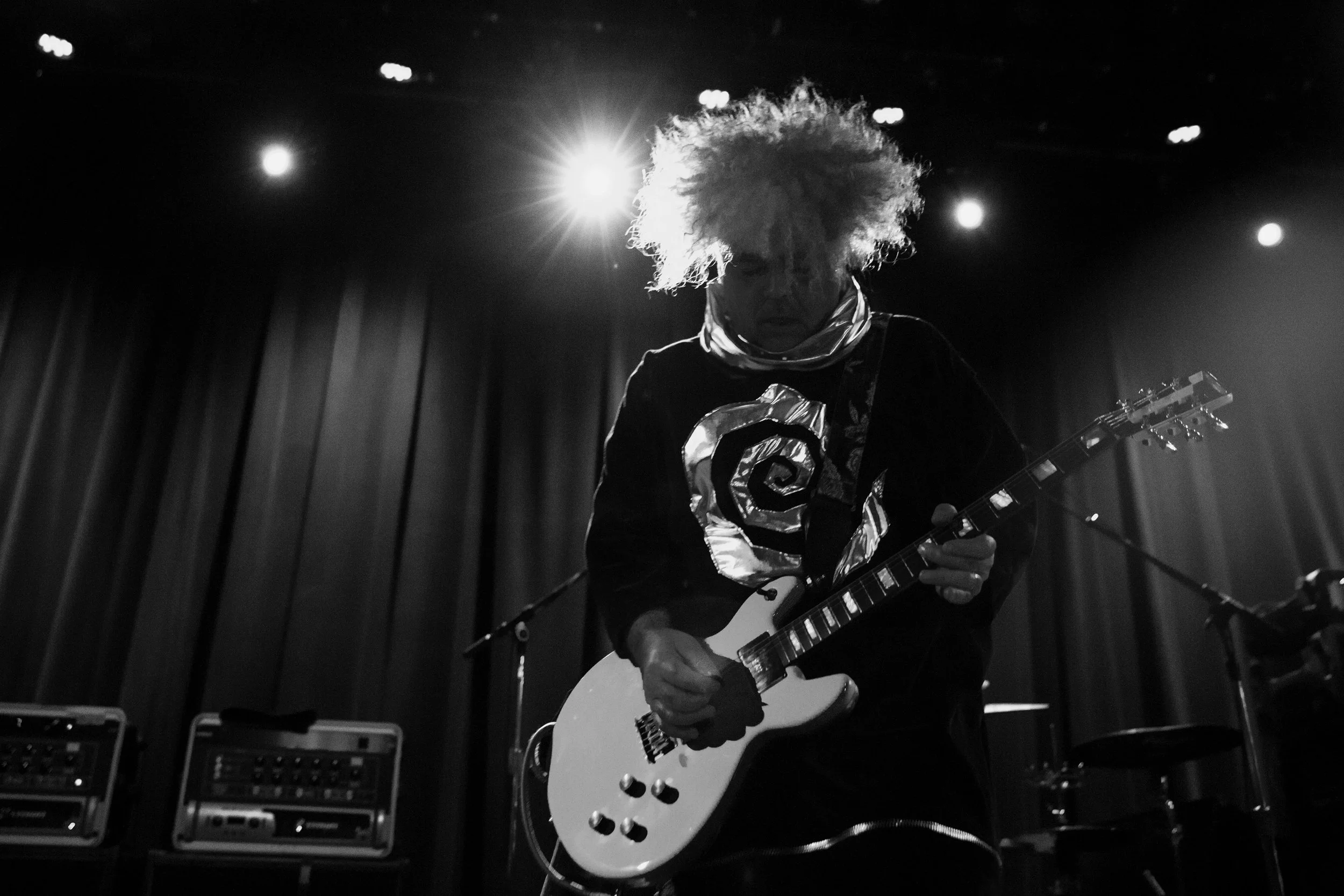 The Melvins @ The Metro [PHOTOS]