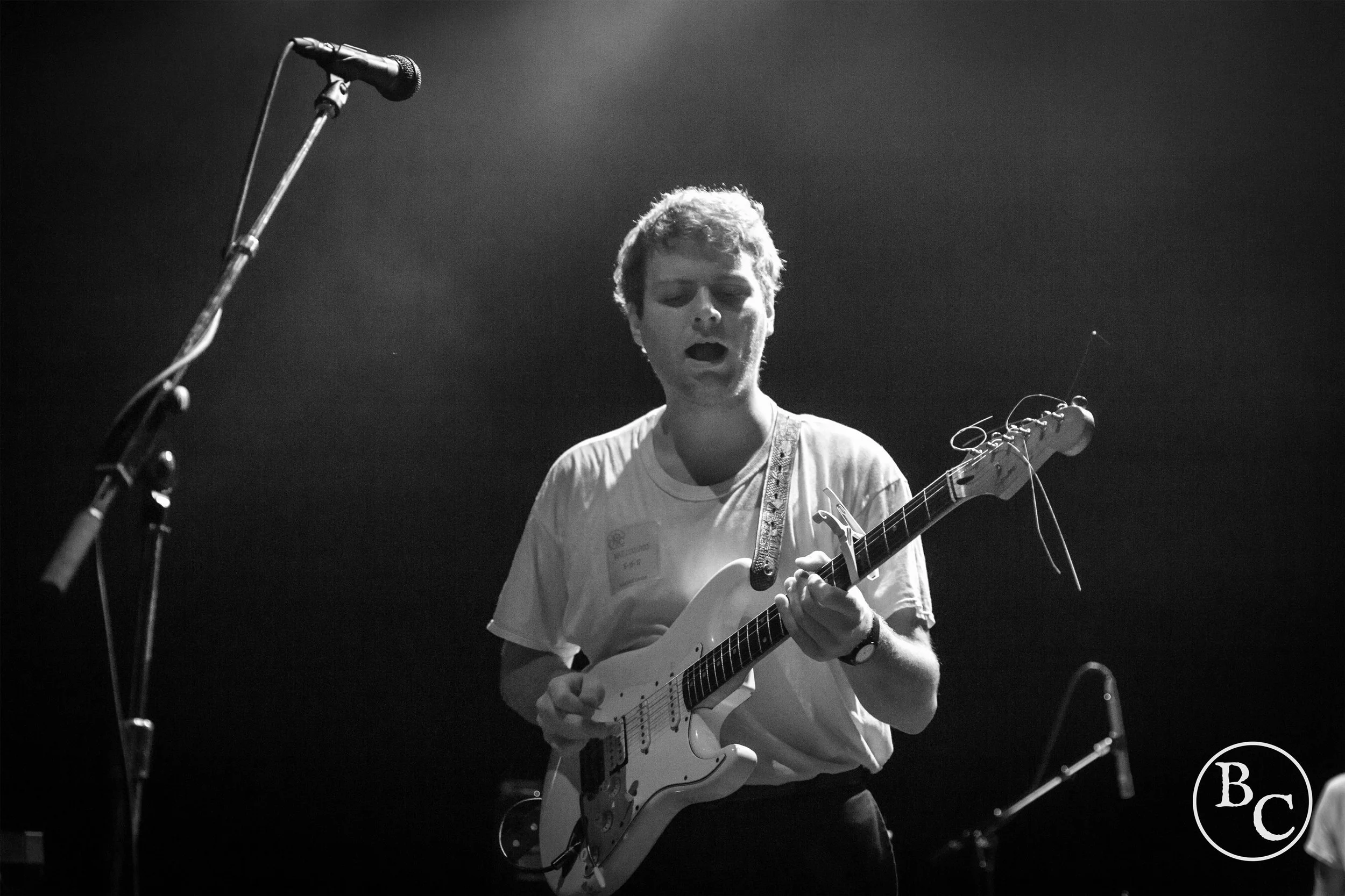 Mac Demarco // Vic Theater // 5.16.17