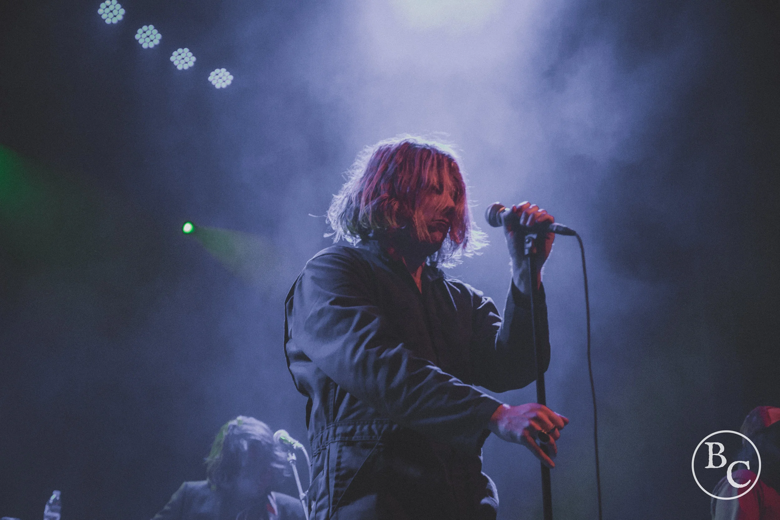 Ty Segall // Thalia Hall // 3.8.16