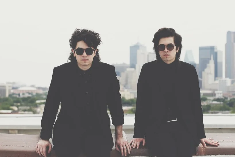 Nite Release Video for "Godless City"