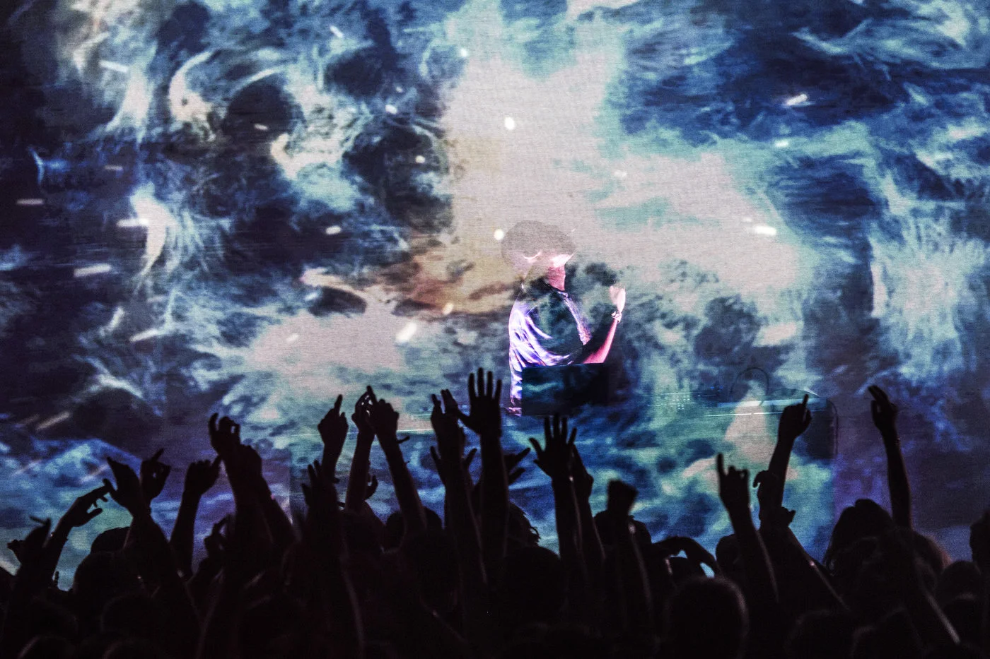 Flying Lotus Announces 3D Fall Tour