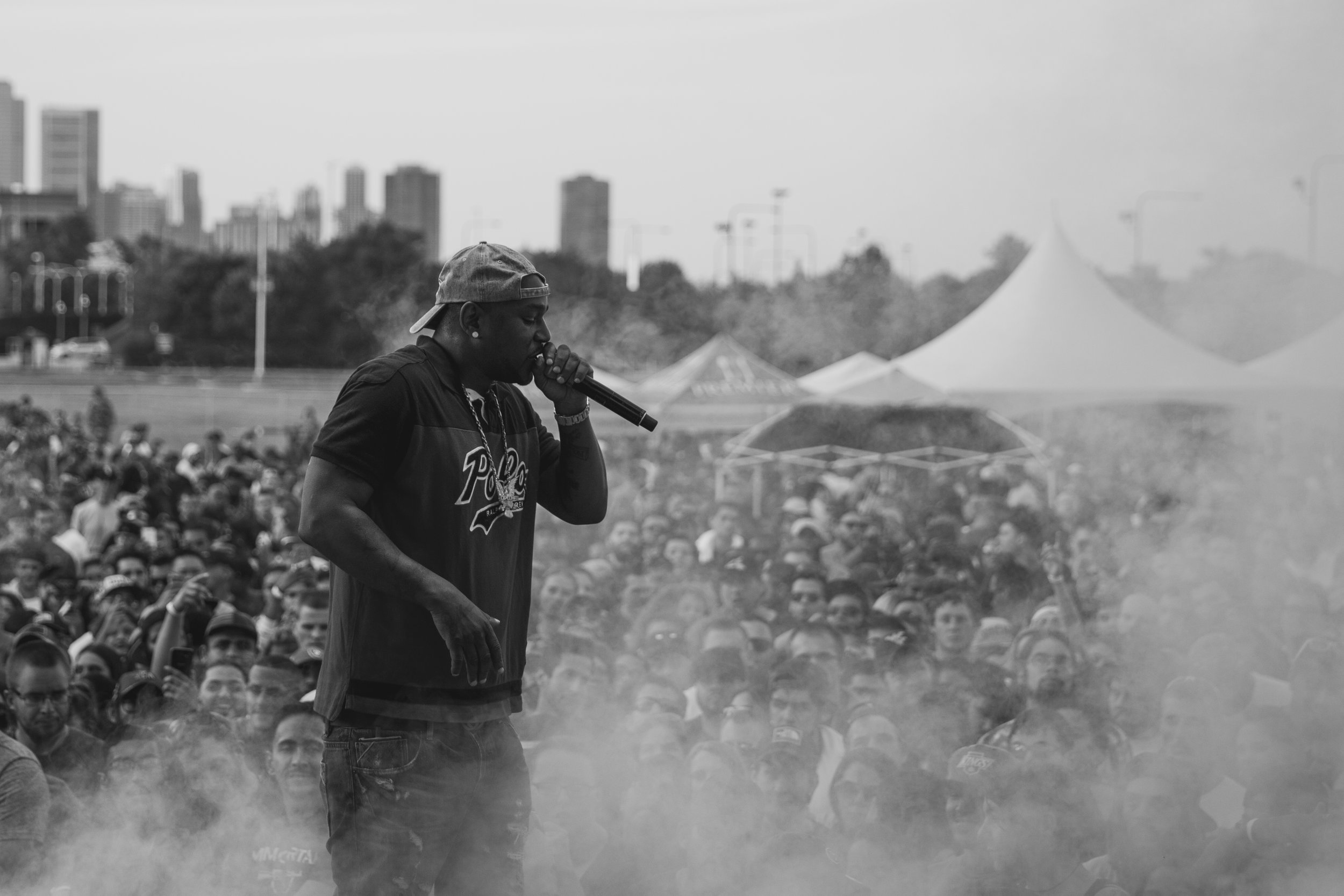 The Breaks Music Fest [PHOTOS]