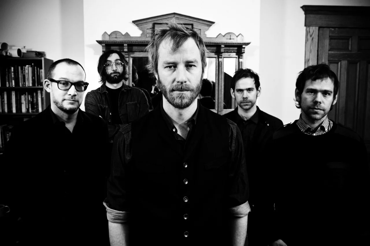 The national Perform on CBS This Morning's "Saturday Sessions" 
