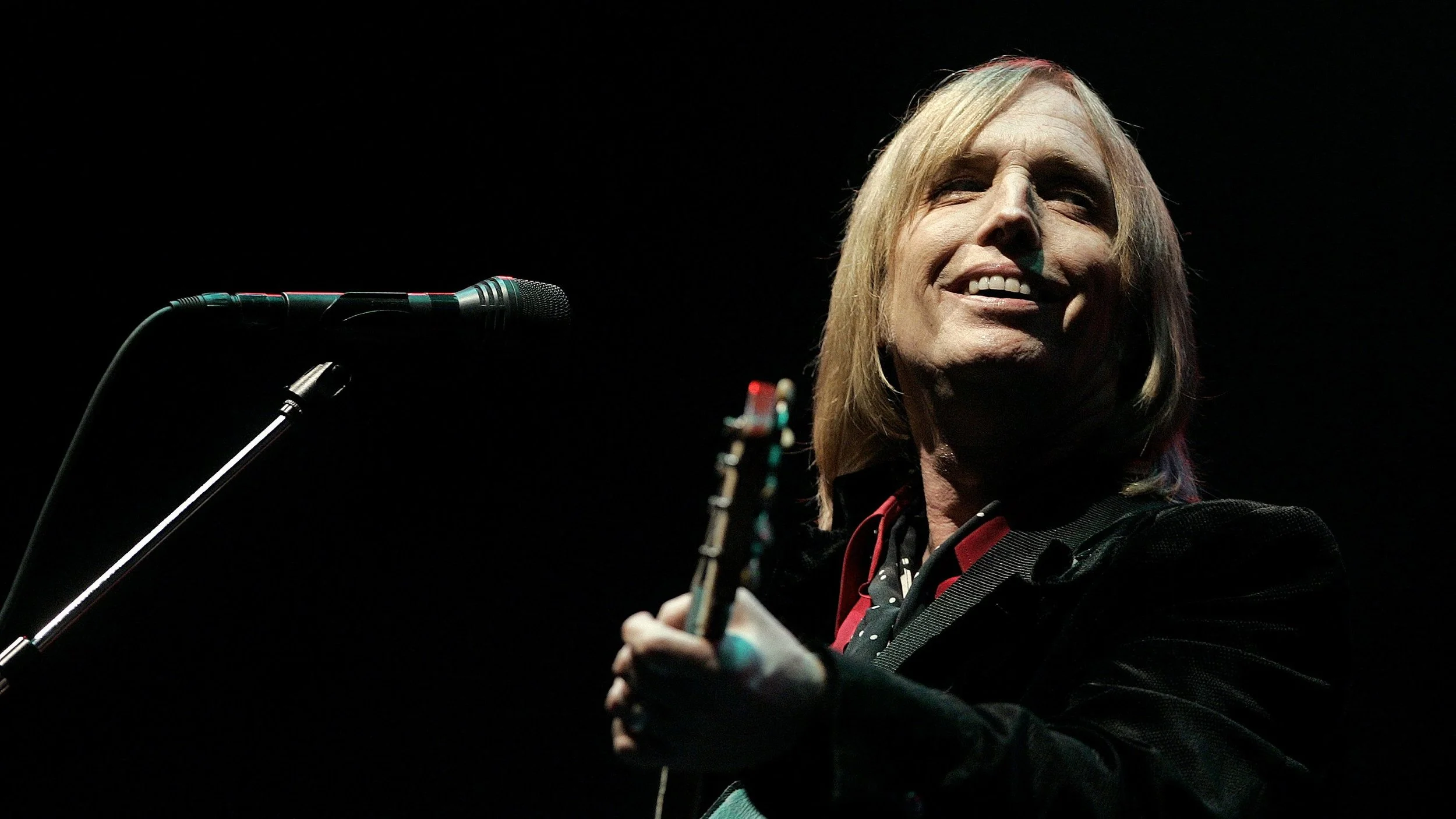 R.I.P. Tom Petty