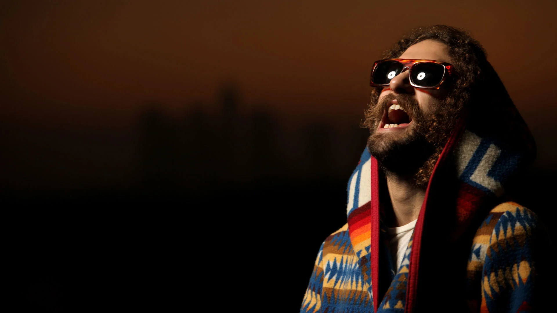 The Gaslamp Killer Accused of Rape