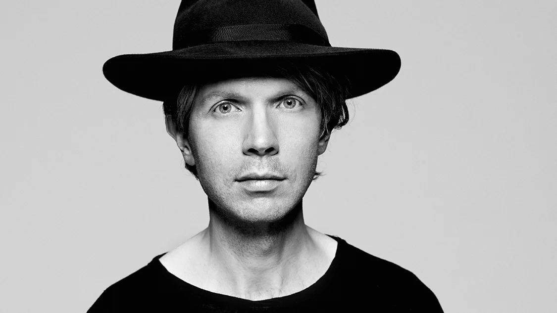 Beck Performs on "Later... With Jools Holland"