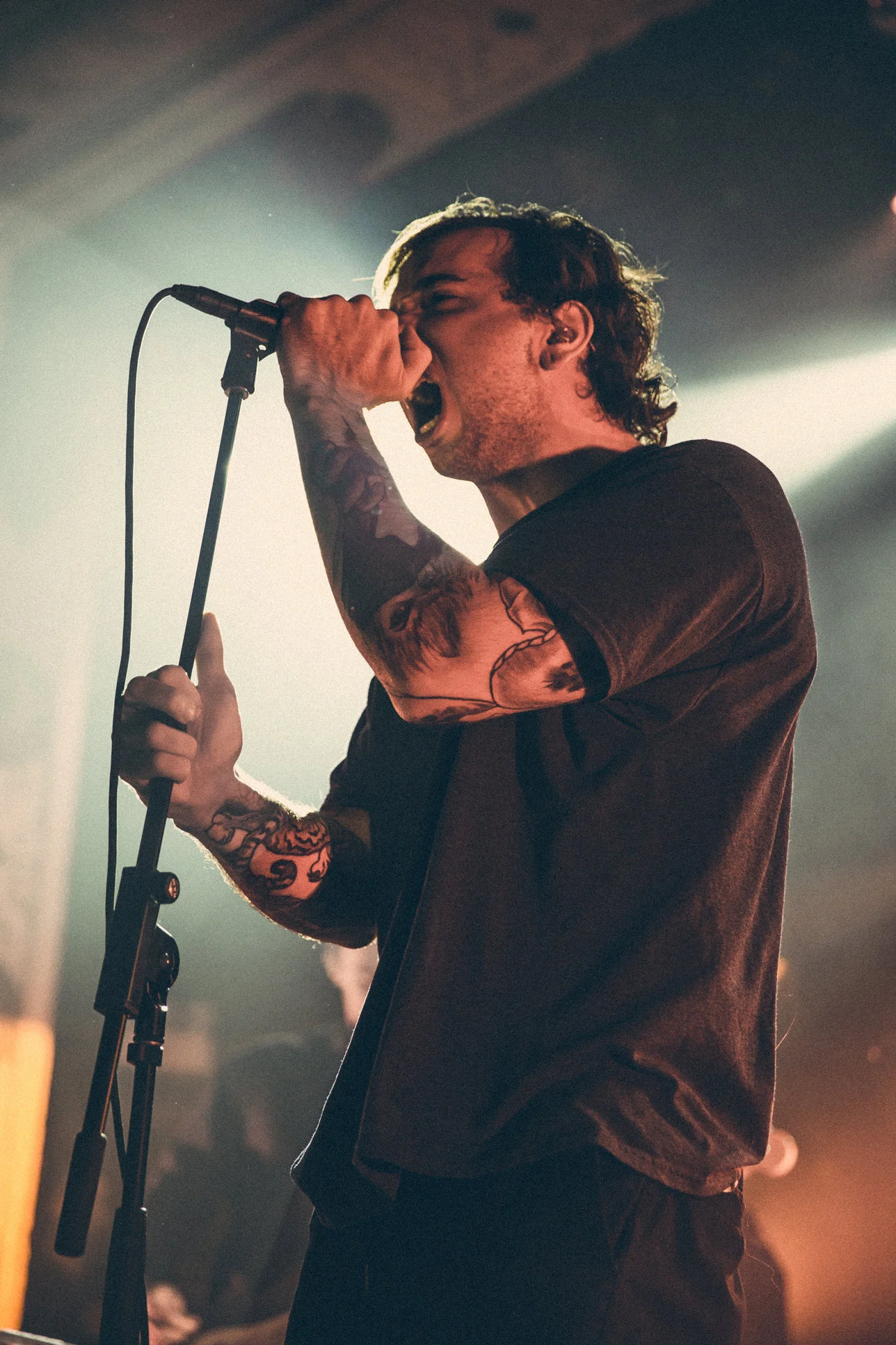 Citizen // The Metro // 10.18.17