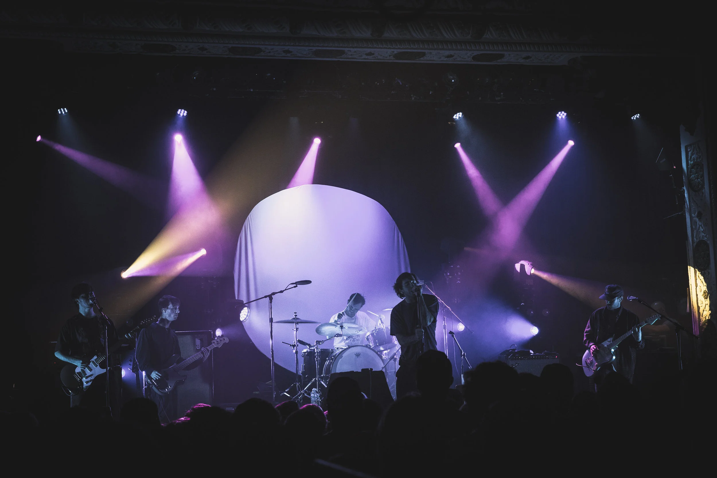 Citizen @ The Metro [PHOTOS]