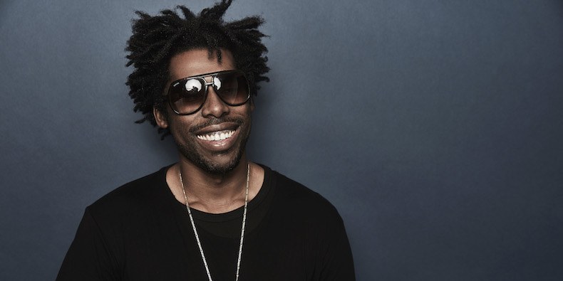 Flying Lotus Releases New Video