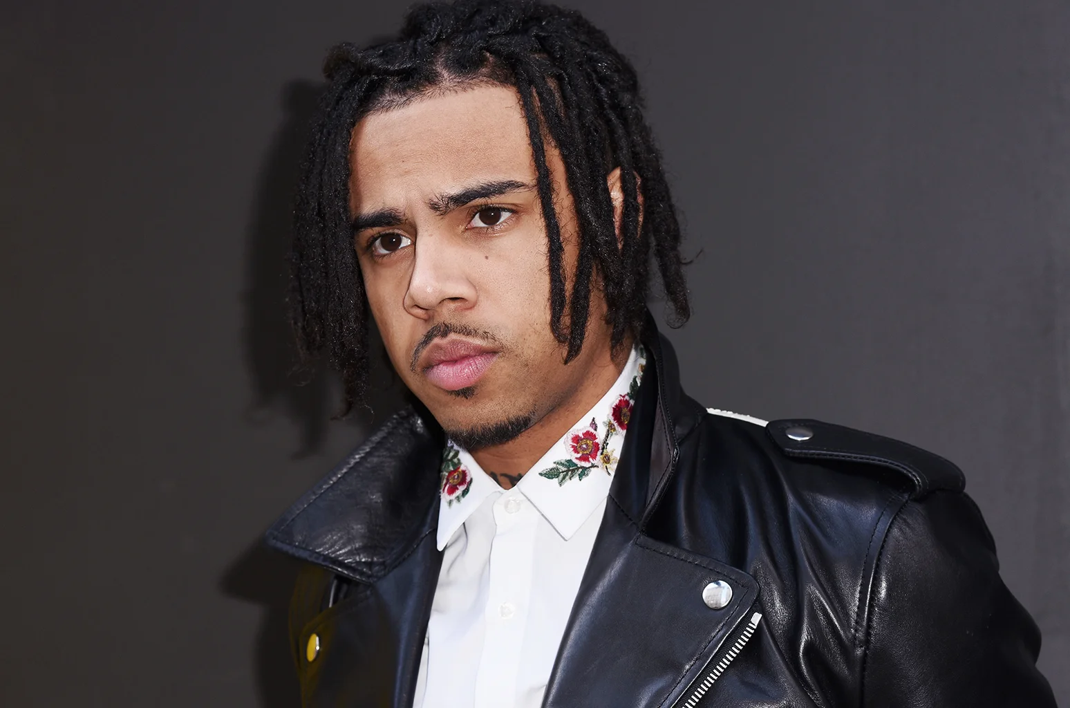 Vic Mensa Covers Radiohead's 'Karma Police'