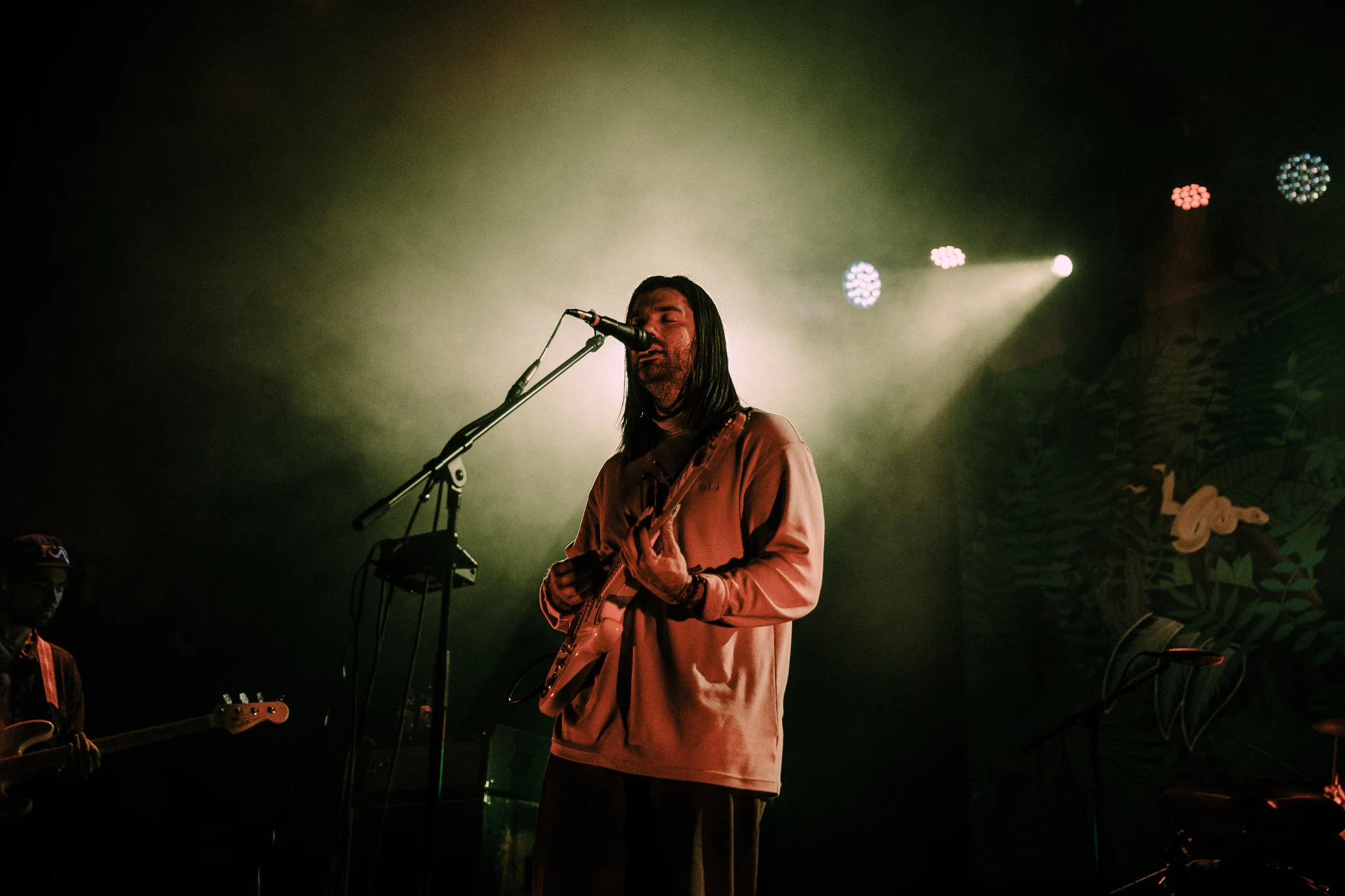 Turnover // Thalia Hall // 11.10.17