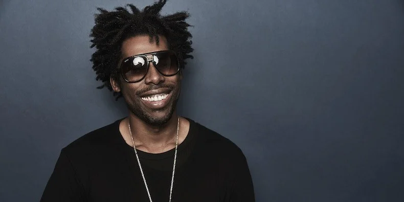 Flying Lotus Coming to The Riviera 