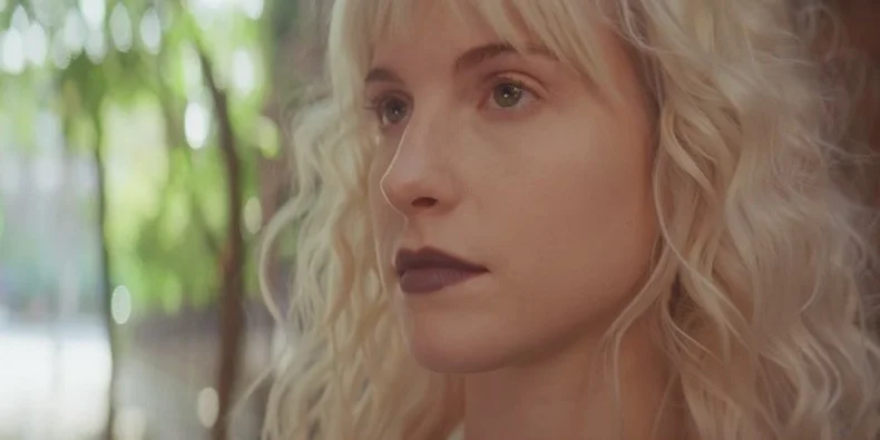 Paramore Release Video for 'Fake Happy'
