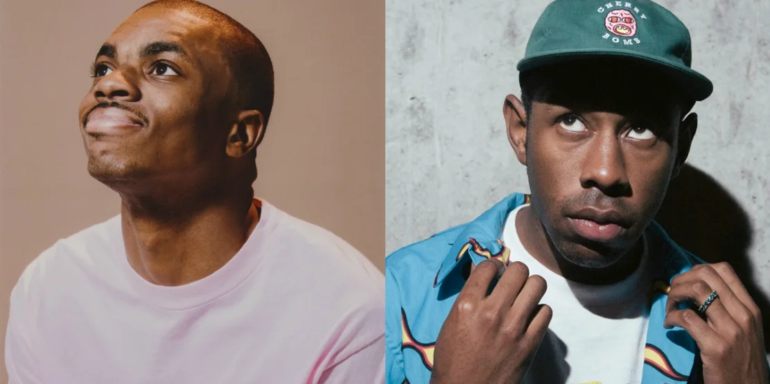 Tyler The Creator & Vince Staples Announce Tour