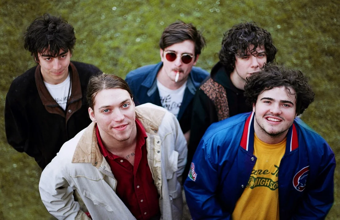 Twin Peaks Share 2 New songs