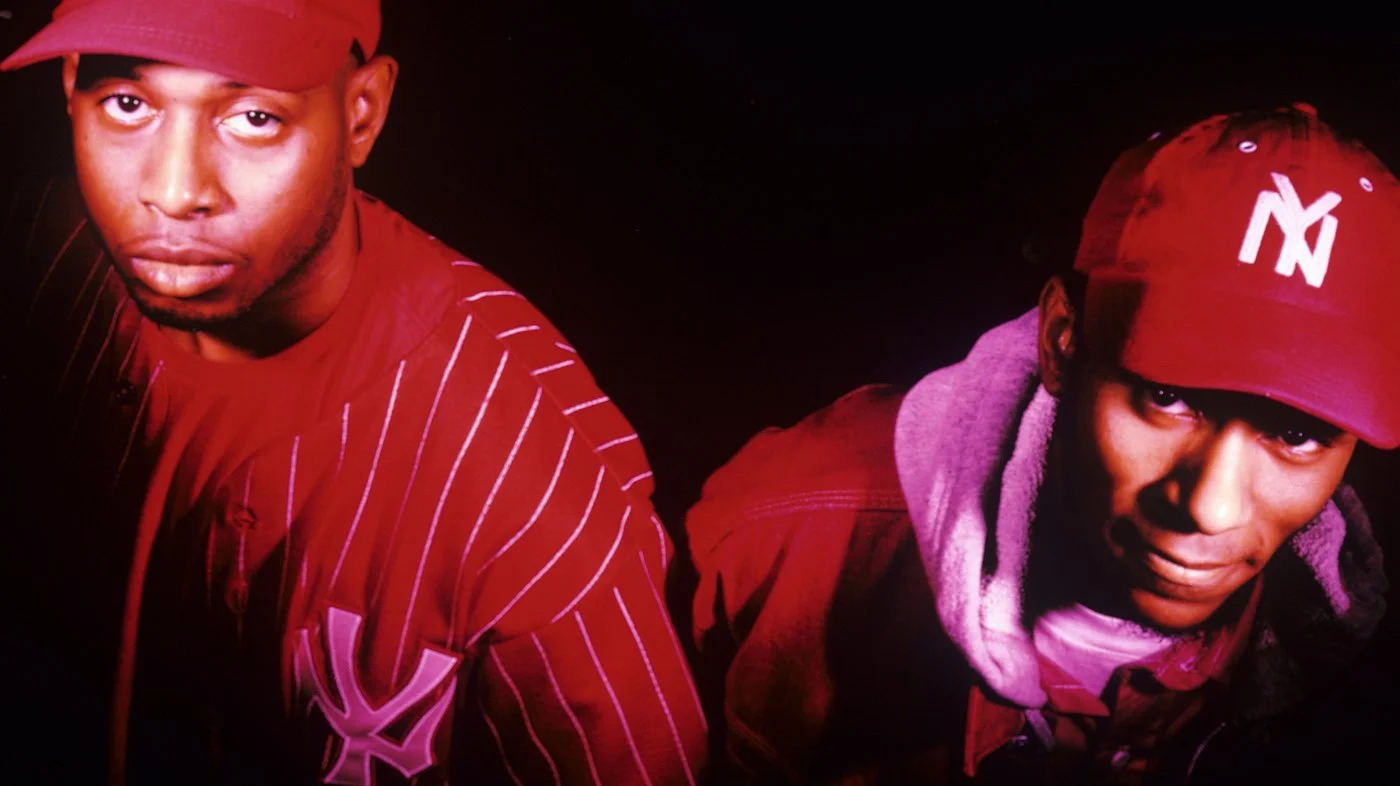 Yasiin Bey (Mos Def) Announces New Black Star Album Coming Soon