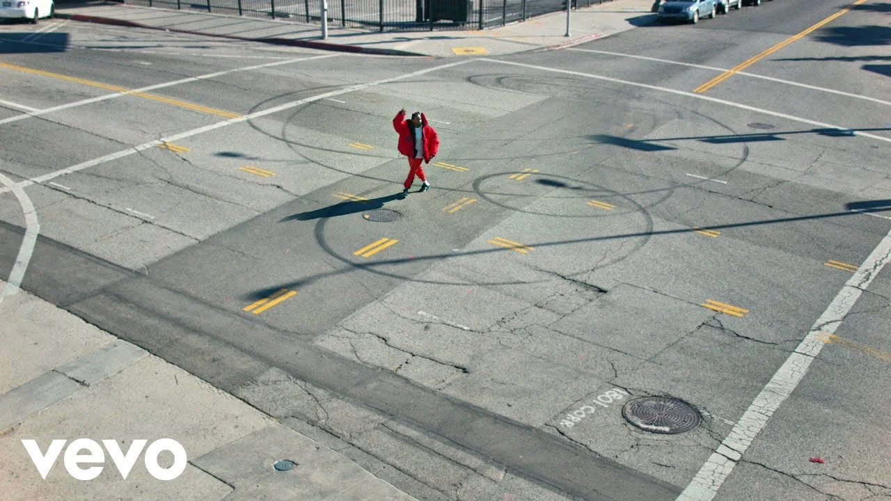 Jay Rock & Kendrick Lamar Release "King's Dead" Video